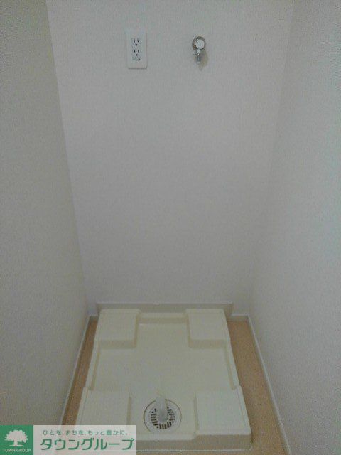 玄関　★★建築中イメージとなります★★