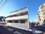 上大岡駅よりバス11分 徒歩3分 3階 築9年5ヶ月の賃貸物件