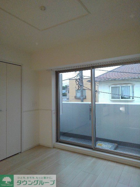 バス・シャワールーム　★★建築中イメージとなります★★