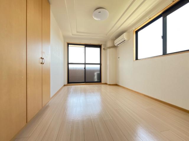 その他部屋・スペース　洋室