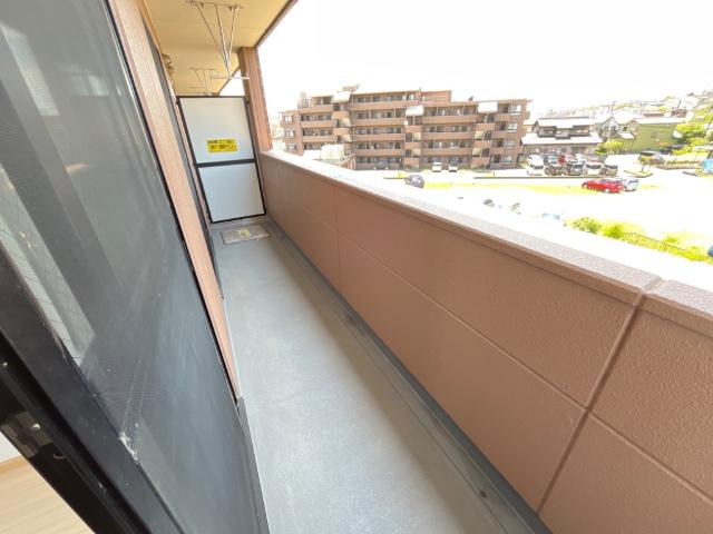 バルコニー　ベランダ