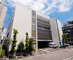 病院　大崎病院東京ハートセンター（病院）まで232m