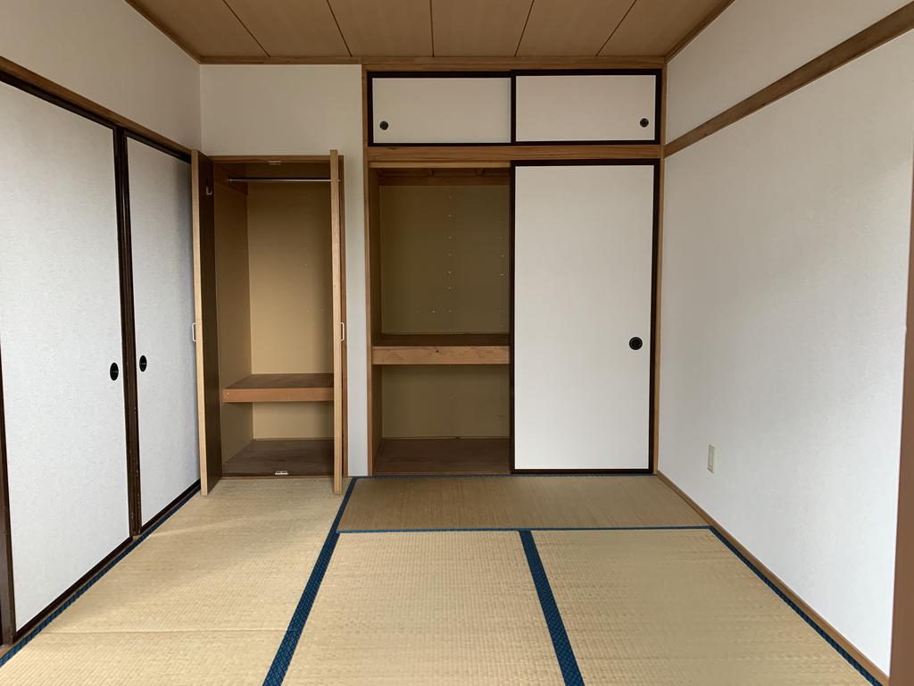 その他部屋・スペース　※洋室へ変更