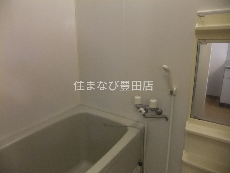 バス・シャワールーム　同型タイプ