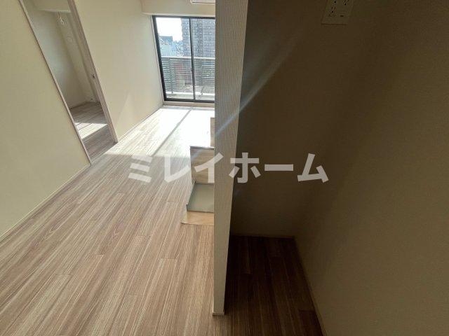 その他　同建物内別のお部屋の参考写真になります。