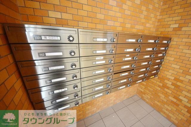 その他共有部分　共有部分