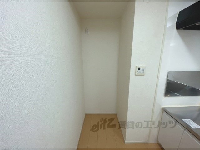 その他部屋・スペース　冷蔵庫置場