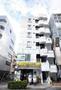 立川駅より徒歩5分 4階 築36年5ヶ月の賃貸物件