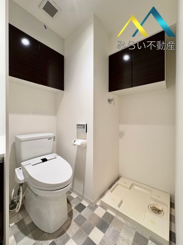 トイレ　自社撮影写真