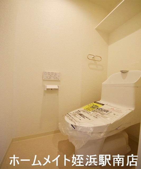 トイレ　★同施工会社別物件参考写真★