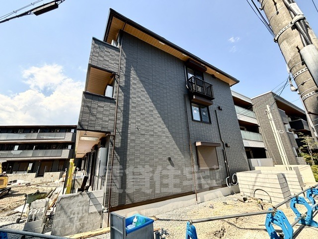 収納　同施工会社イメージ画像