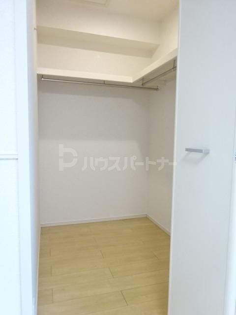 収納　収納