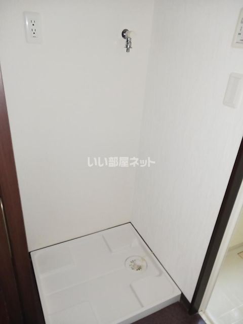 シャルマンIIIのその他写真