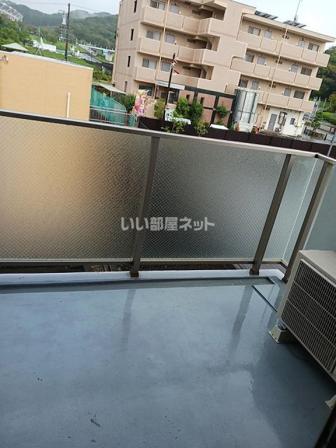 シャルマンIIIの内装写真