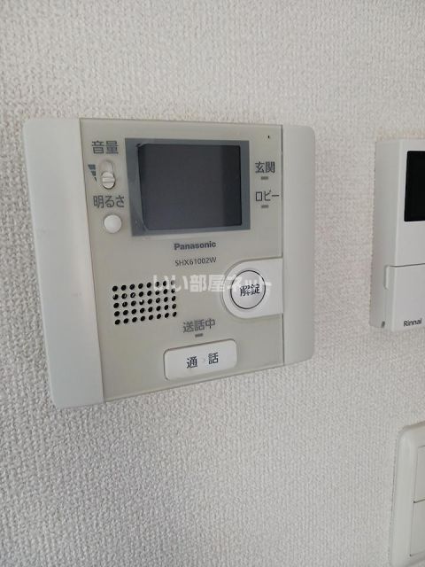 シャルマンIIIのその他写真