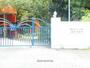 幼稚園・保育園　ひがしふくま真愛保育園（幼稚園・保育園）まで300m