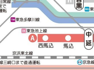 その他　☆路線図☆
