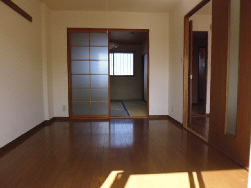 居室・リビング　居室同型タイプ
