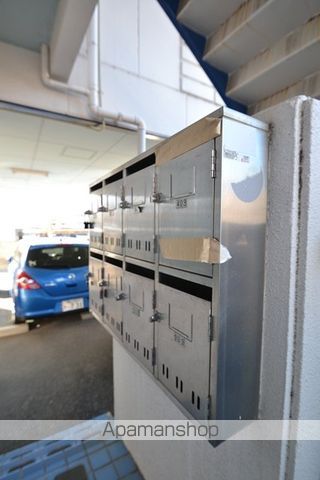 その他共有部分　その他共有部分