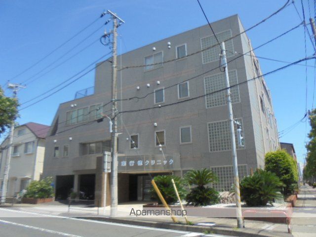 病院　新南行徳クリニック（病院）まで42m