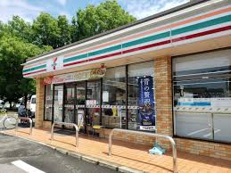 コンビニ　セブンイレブン 名古屋龍ノ口町1丁目店（コンビニ）まで919m