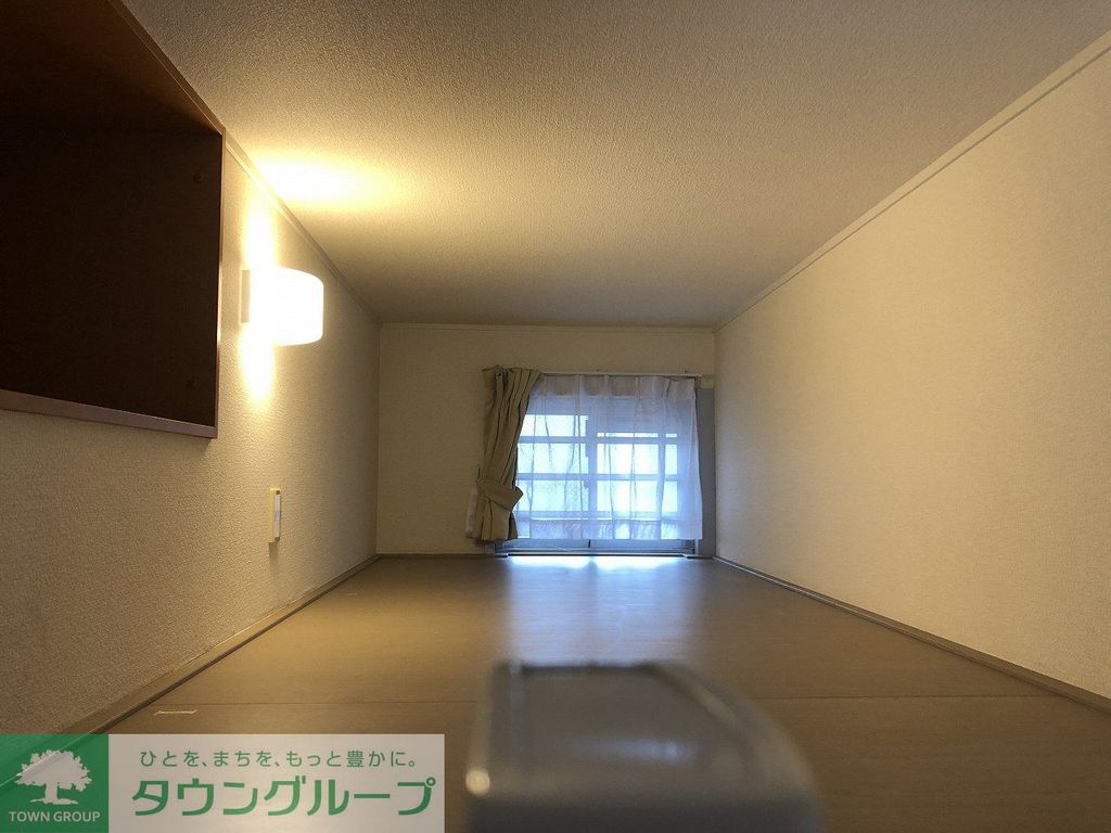 その他　ロフト