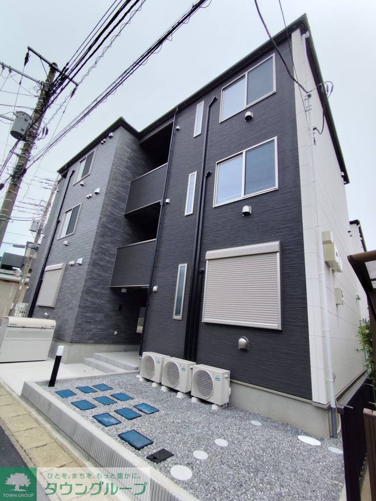 その他部屋・スペース　外観