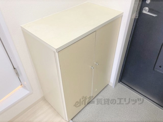 セキュリティ　オートロック