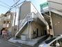鶴間駅より徒歩2分 2階 築8年2ヶ月の賃貸物件