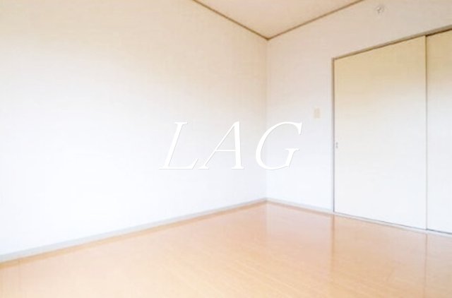 その他部屋・スペース　寝室です。