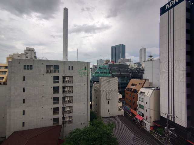 バス・シャワールーム　プライムアーバン池袋
