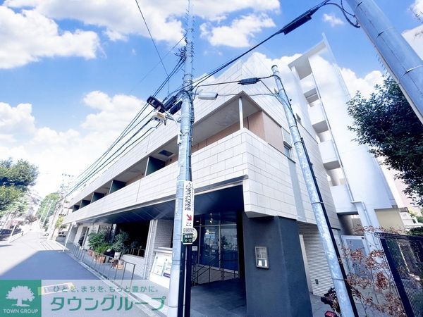 建物外観　【初期費用分割・クレカ対応】一都三県のお部屋探しは2025…