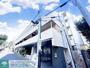 広尾駅より徒歩6分 4階 築18年8ヶ月の賃貸物件