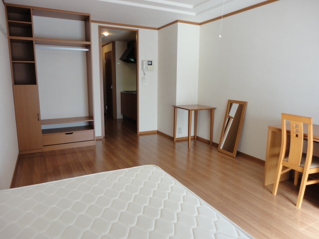居室・リビング　部屋
