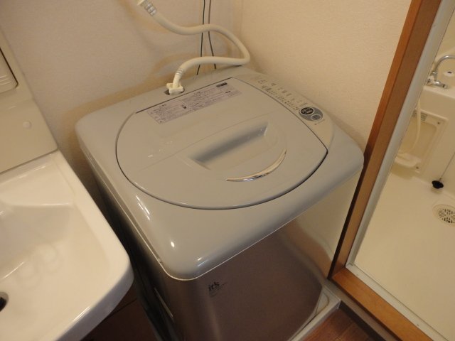 その他　洗濯機