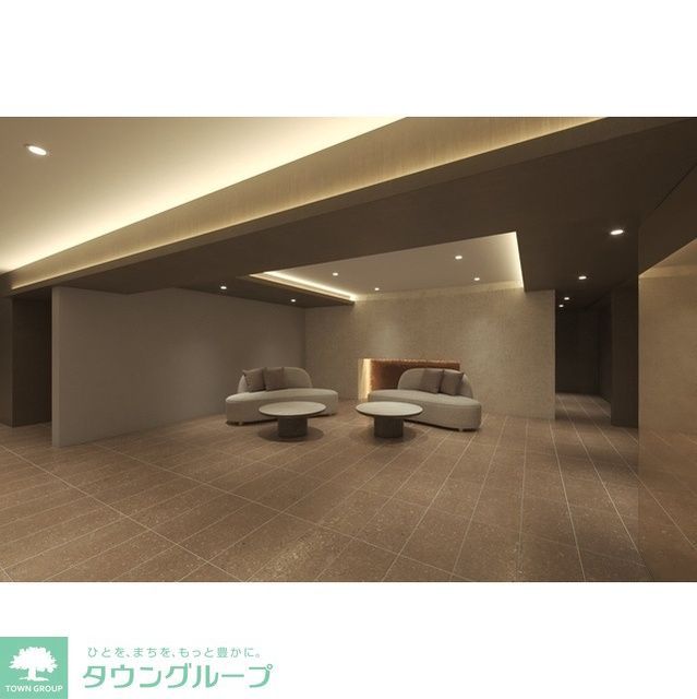 その他　ラウンジ