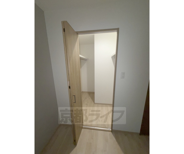 収納　さまざまなものを収納可能です