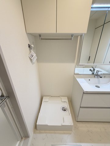 建物外観　耐震耐熱に優れた旭化成ZEH-Mヘーベルメゾン