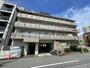 岸里駅より徒歩3分 3階 築44年9ヶ月の賃貸物件