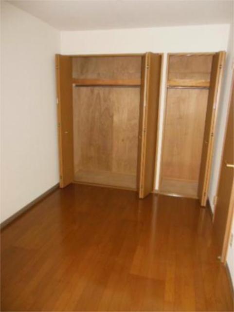 収納　収納たっぷりお荷物の多い方も安心です
