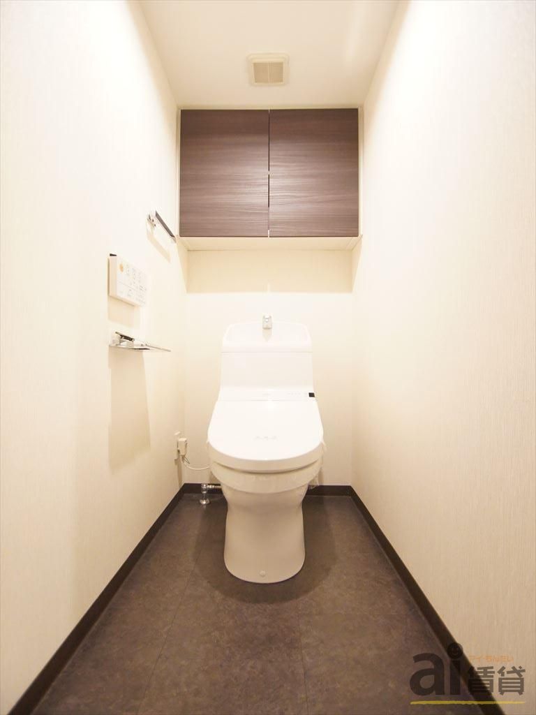 トイレ　※同仕様写真です