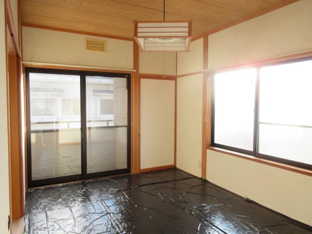 その他　和室6帖