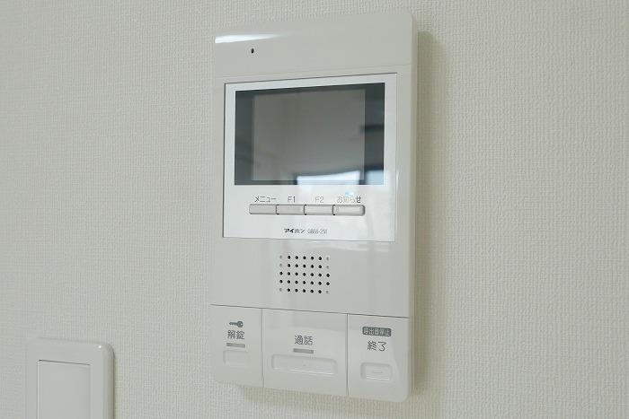 セキュリティ　☆安心安全のセキュリティ☆