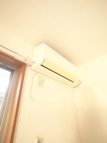 その他設備　同物件他部屋の参考写真