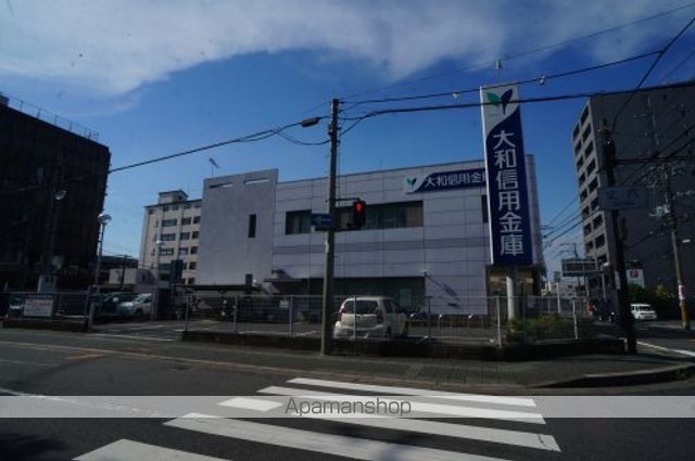 その他　【信用金庫】大和信用金庫橿原支店（その他）まで285m