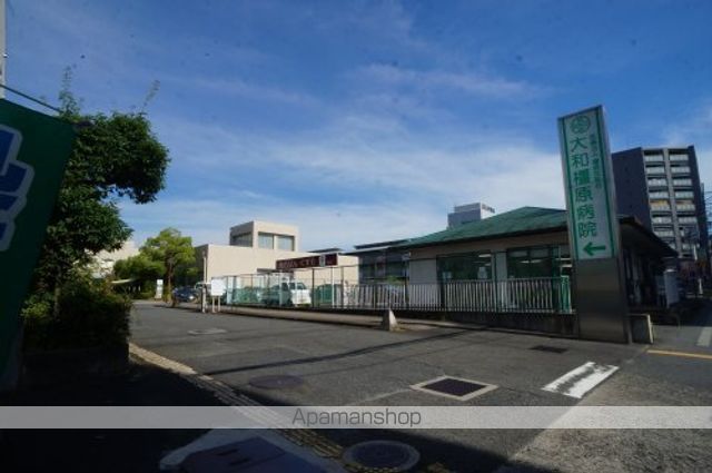 その他　【総合病院】大和橿原病院（その他）まで448m