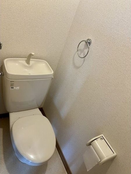 トイレ　別室参考写真
