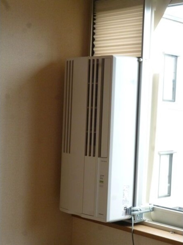 その他設備　別室参考写真