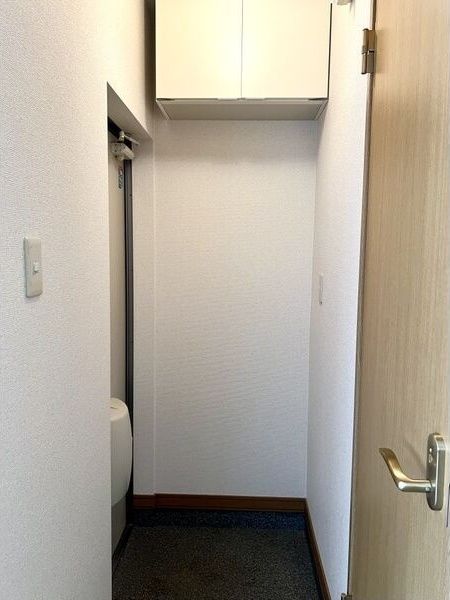 玄関　別室参考写真