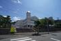中学校　盛岡市立北松園中学校（中学校）まで1176m